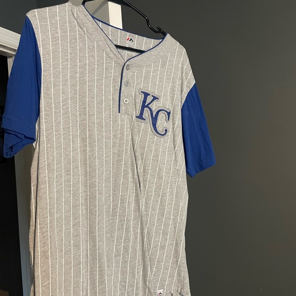 Royals baseball tee - Picture 2 of 2